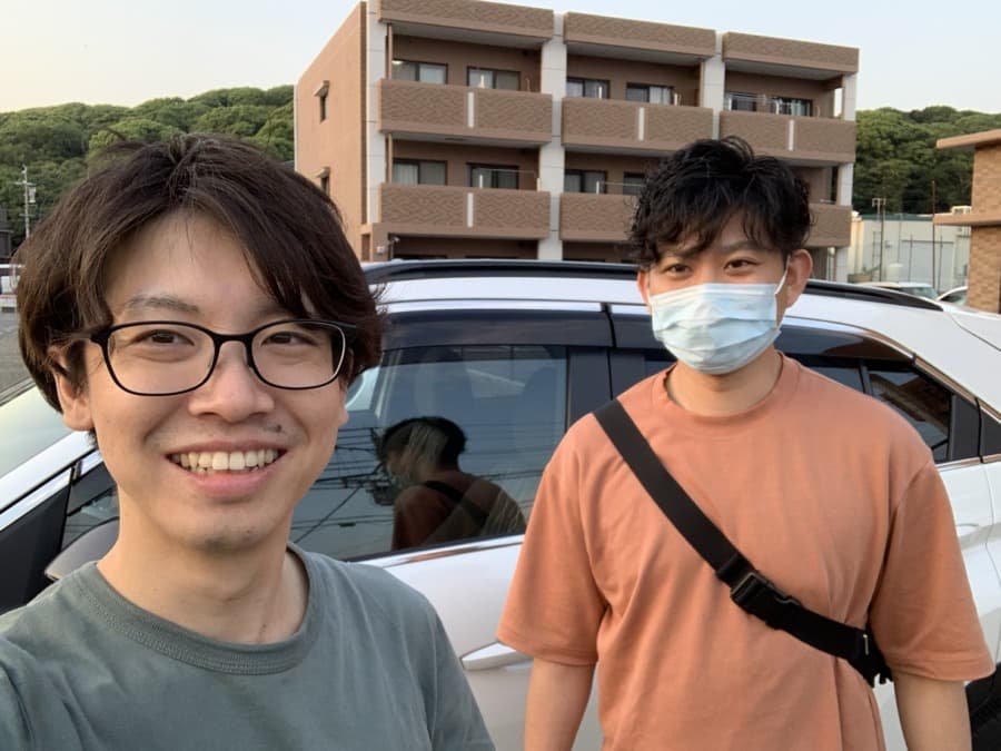 犬山で訪問看護がしたい!