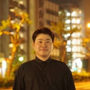 丸の内を寛容な街にする