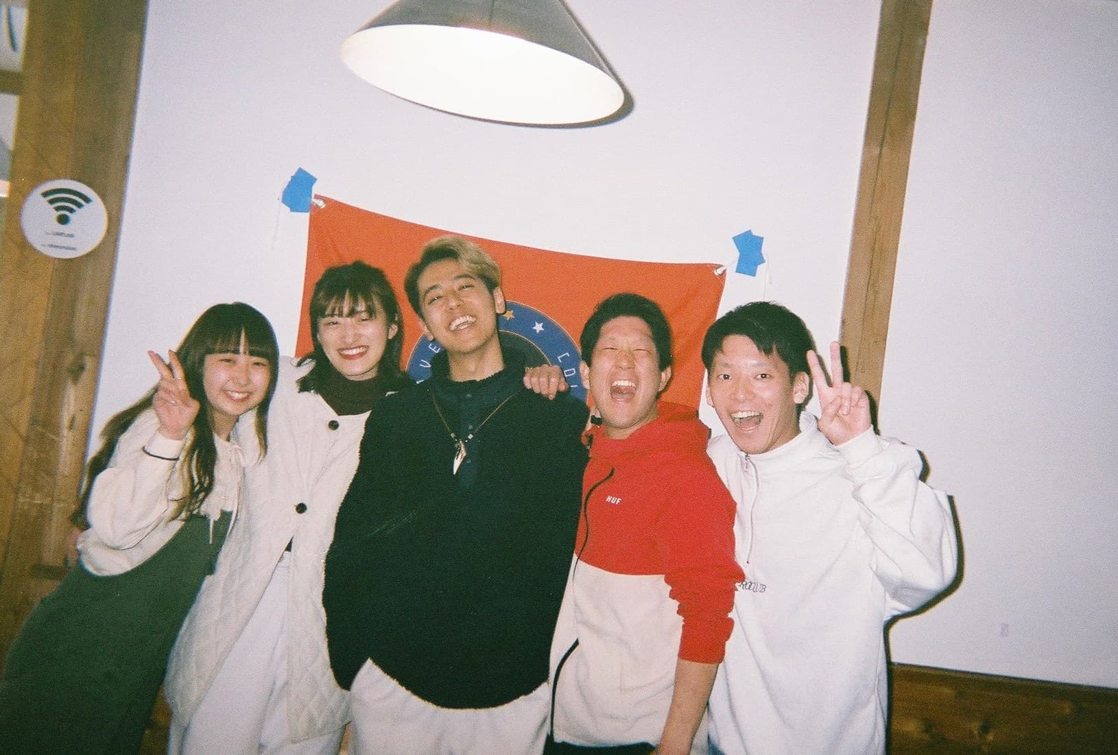全国の旅好きの若者にきっかけを与える。会員制・招待制旅コミュニティの日本初の拠点が欲しい!