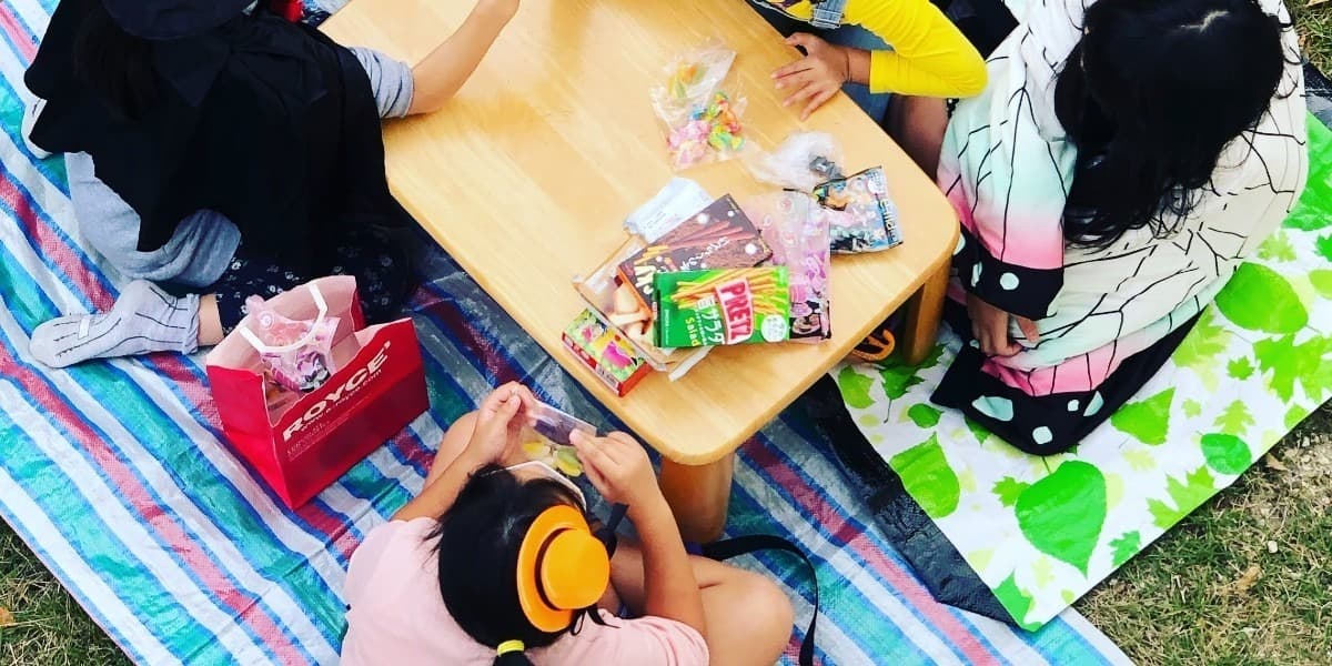 子どもたちと年中行事を楽しめるような住まいを探しています。