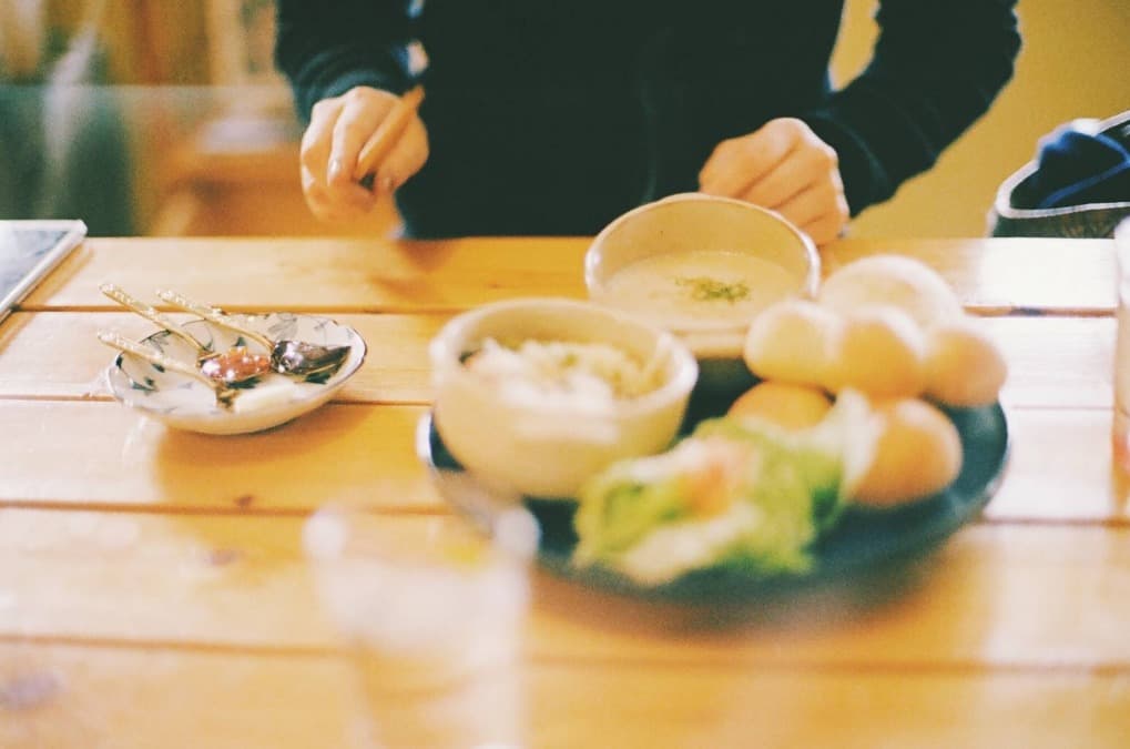喫茶店と作家たちの‘’寮‘’になる場所をつくりたい