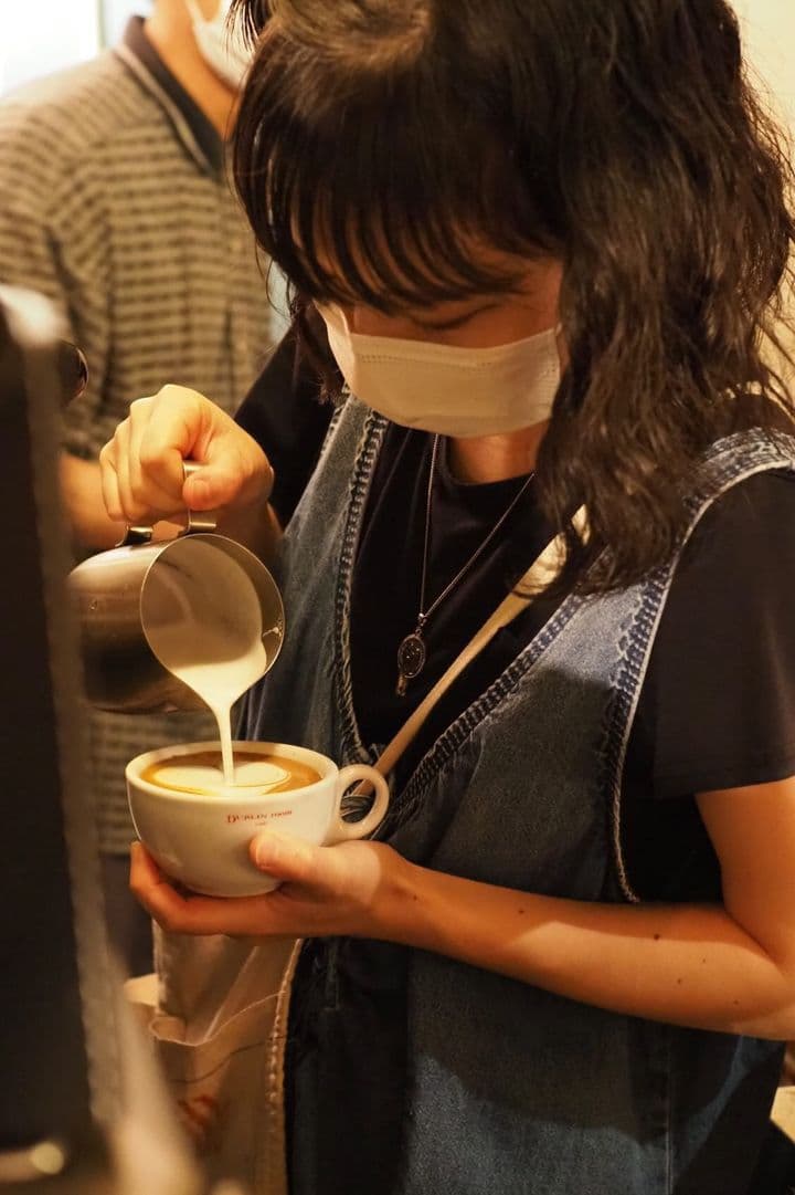 アメリカに恋したCEONがつくる、おばあちゃんがつくりそうな焼き菓子屋を作りたい!