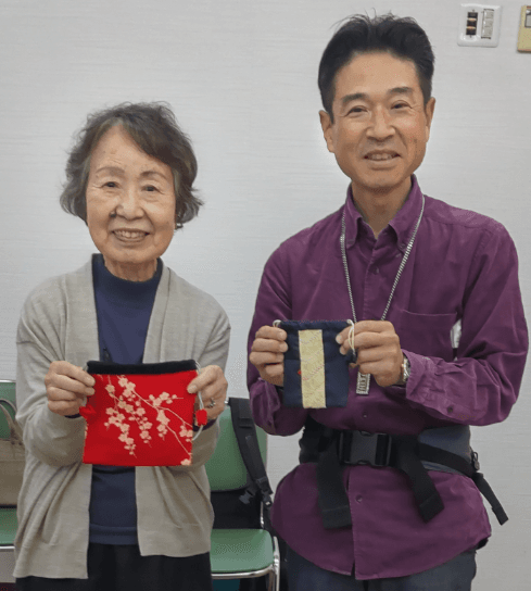 商いを通して地域のお役に立つことで「明石に在ってくれて良かった。」と言われるお店になりたい。