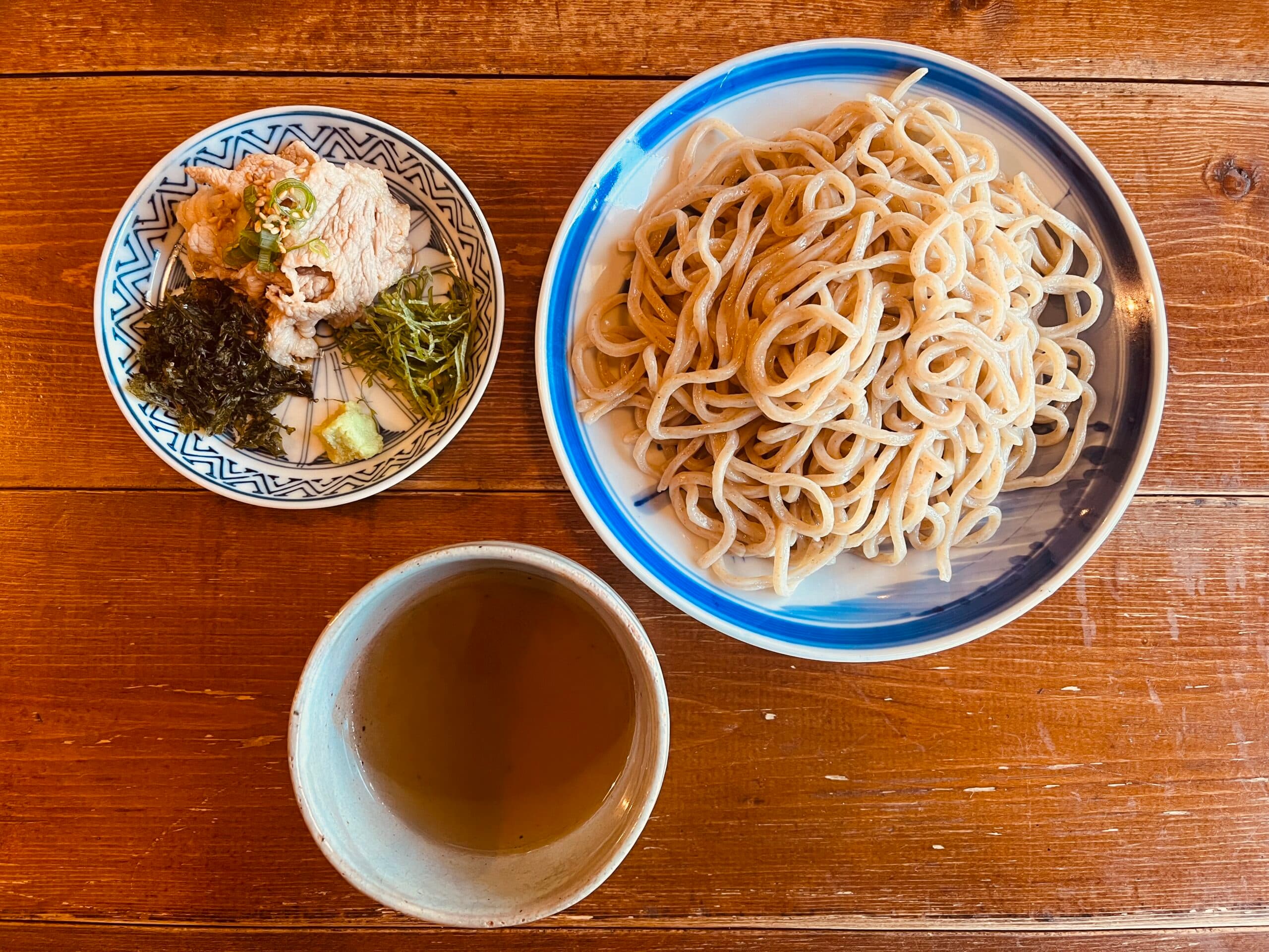 多治見でカルチャーミックスな新しいラーメン店を開業したい