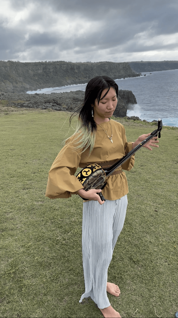 大好きな沖永良部島で暮らし続けたい!