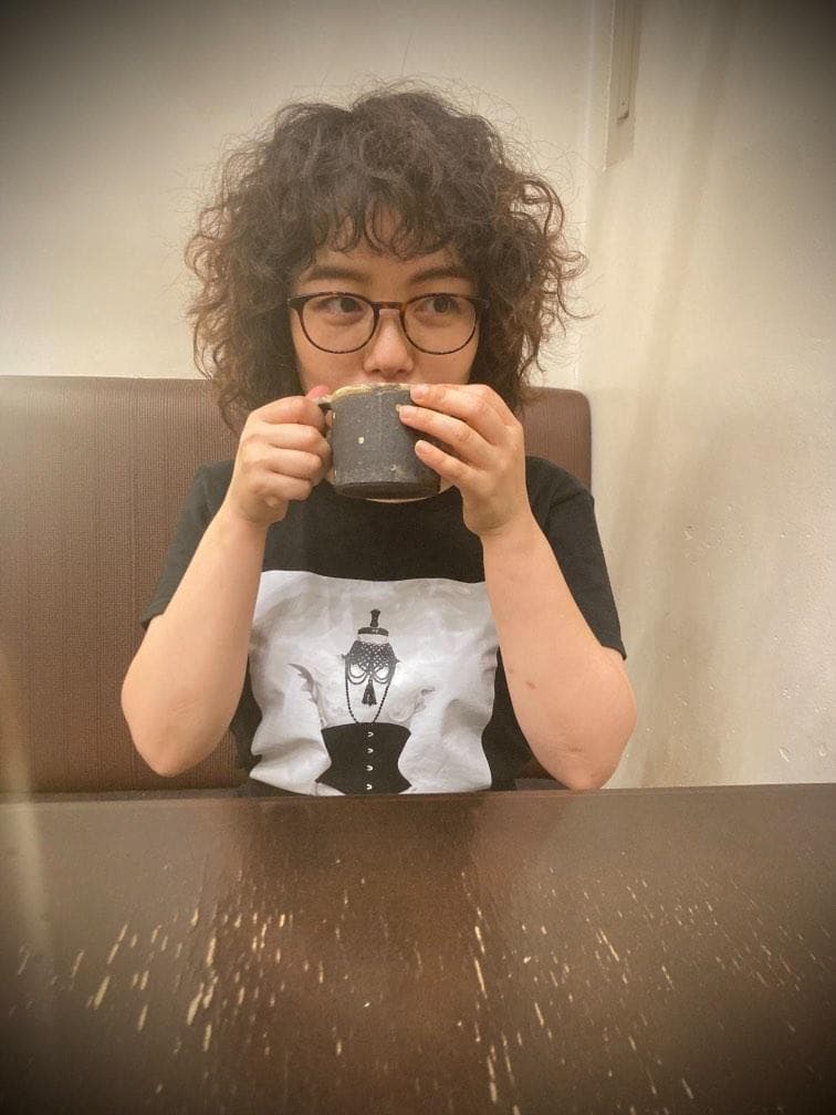 岐阜弁が飛び交うような、昔ながらの喫茶店をやりたい!