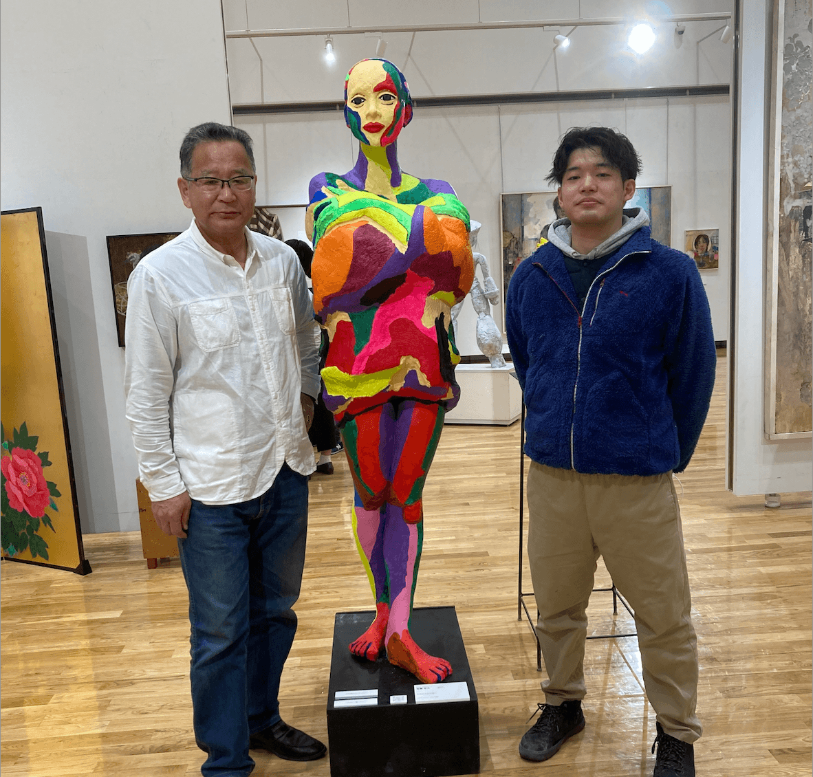 奄美にアーティストの発信基地をつくりたい!