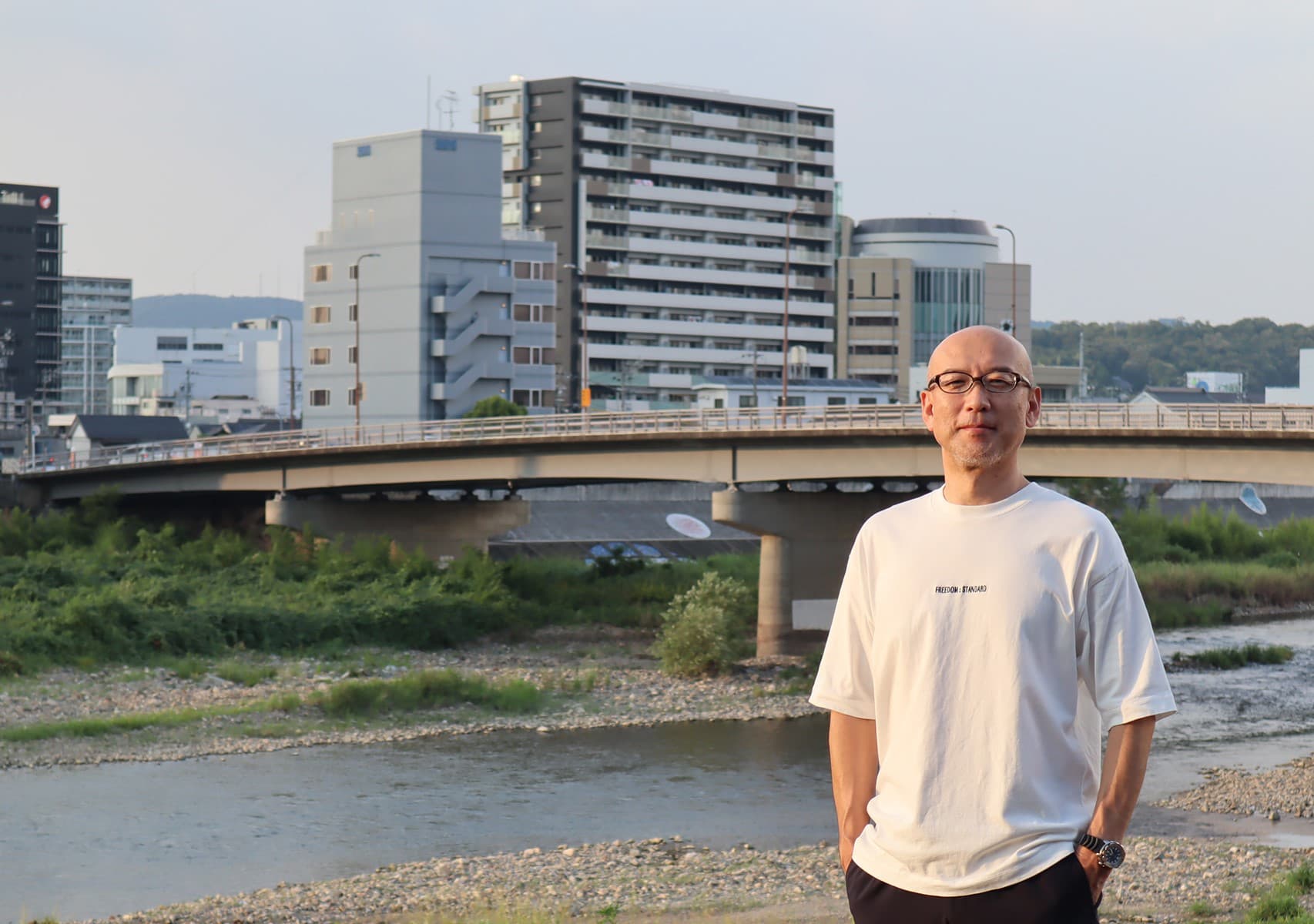 10年後「東美濃のインバウンド観光の隆盛はあの小さなホテルから始まった」と語られる、珠玉のHOTELを創りたい