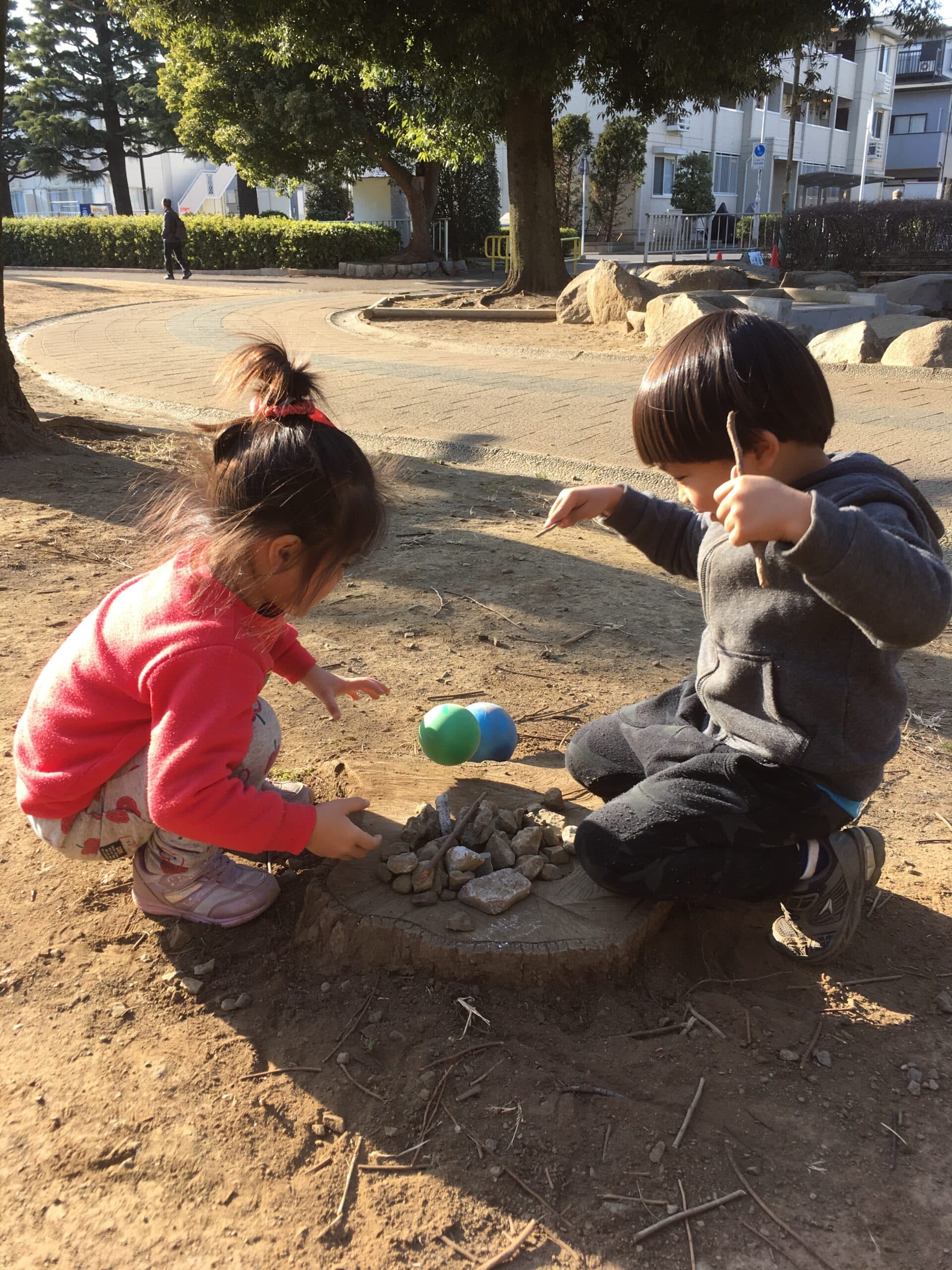 モンテッソーリ教育の教室を開きたい!自分も他人も大切にできる子どもを増やしたい