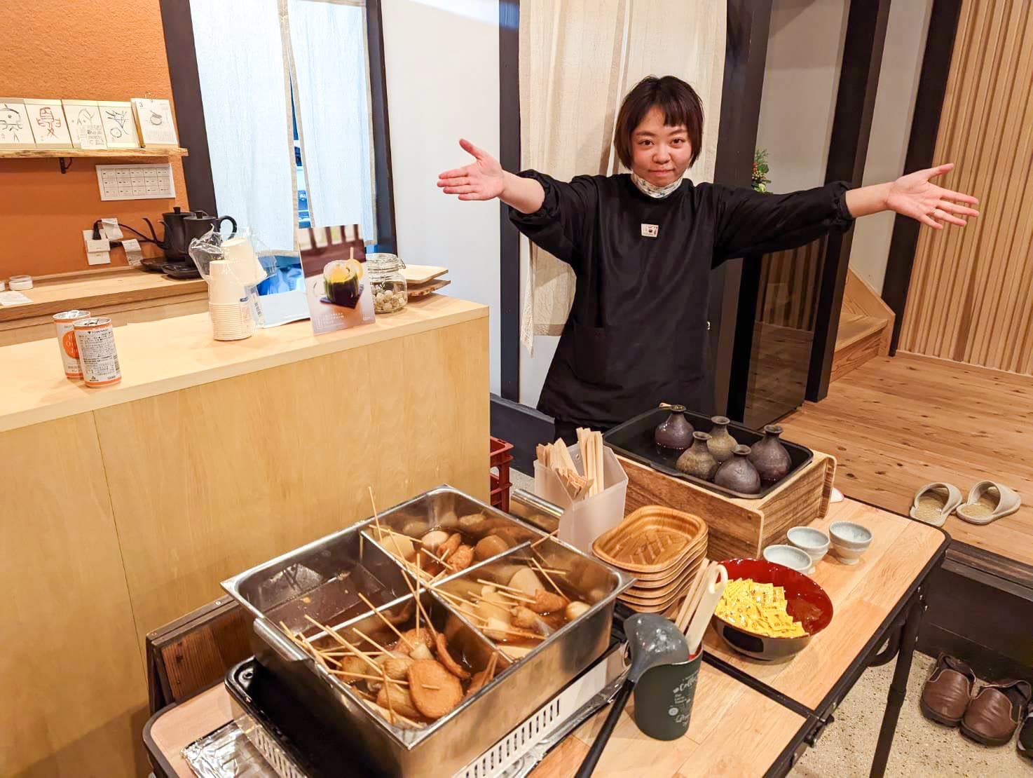 「りふじん」でいられる自分だけの秘密基地を作りたい!