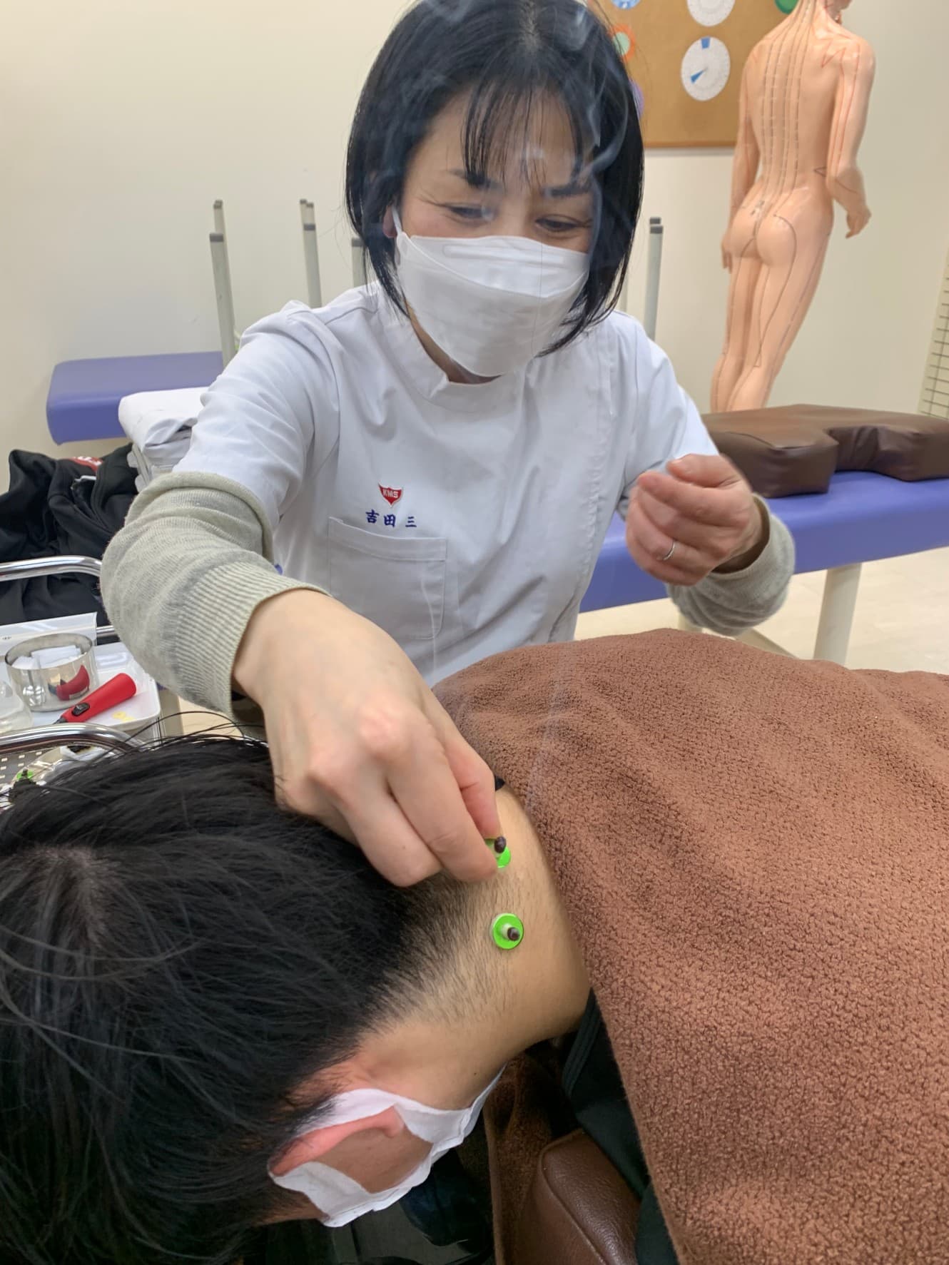 吉田 三枝