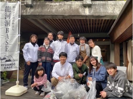 継続的な人の繋がりを生み出す町の実験室を作りたい!