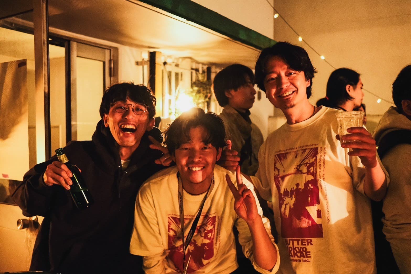 愛知の古民家で「何もしない余白」を。すっぴんでも来れる、漫画喫茶のようなシーシャBARを作りたい。