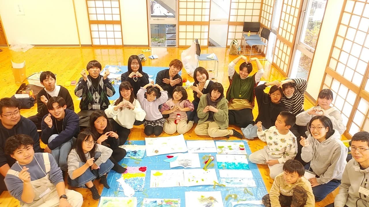 ~高校生の挑戦~ 高知のこどもたちが”好き”を見つけ”やりたい”を伸ばしていける居場所を創りたい!