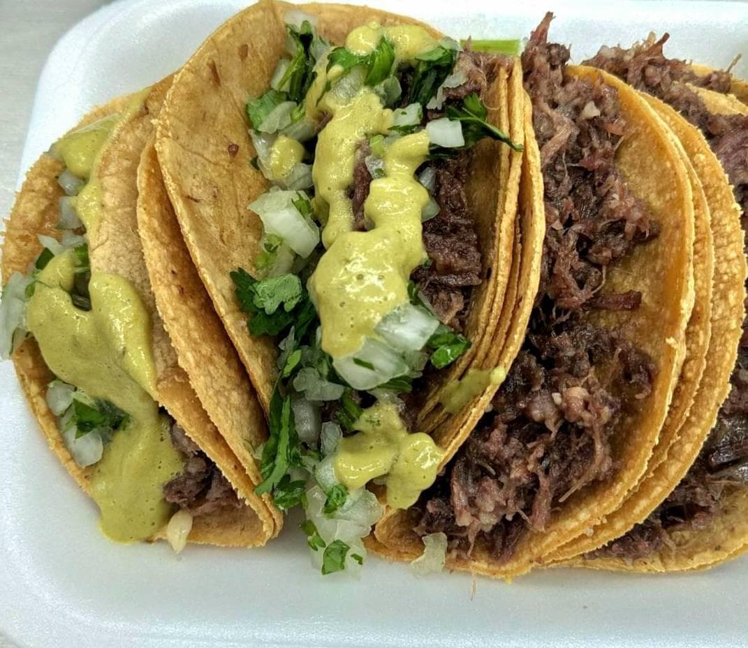 8歳の時にメキシコで食べたタコスの衝撃を日本で再現したい!