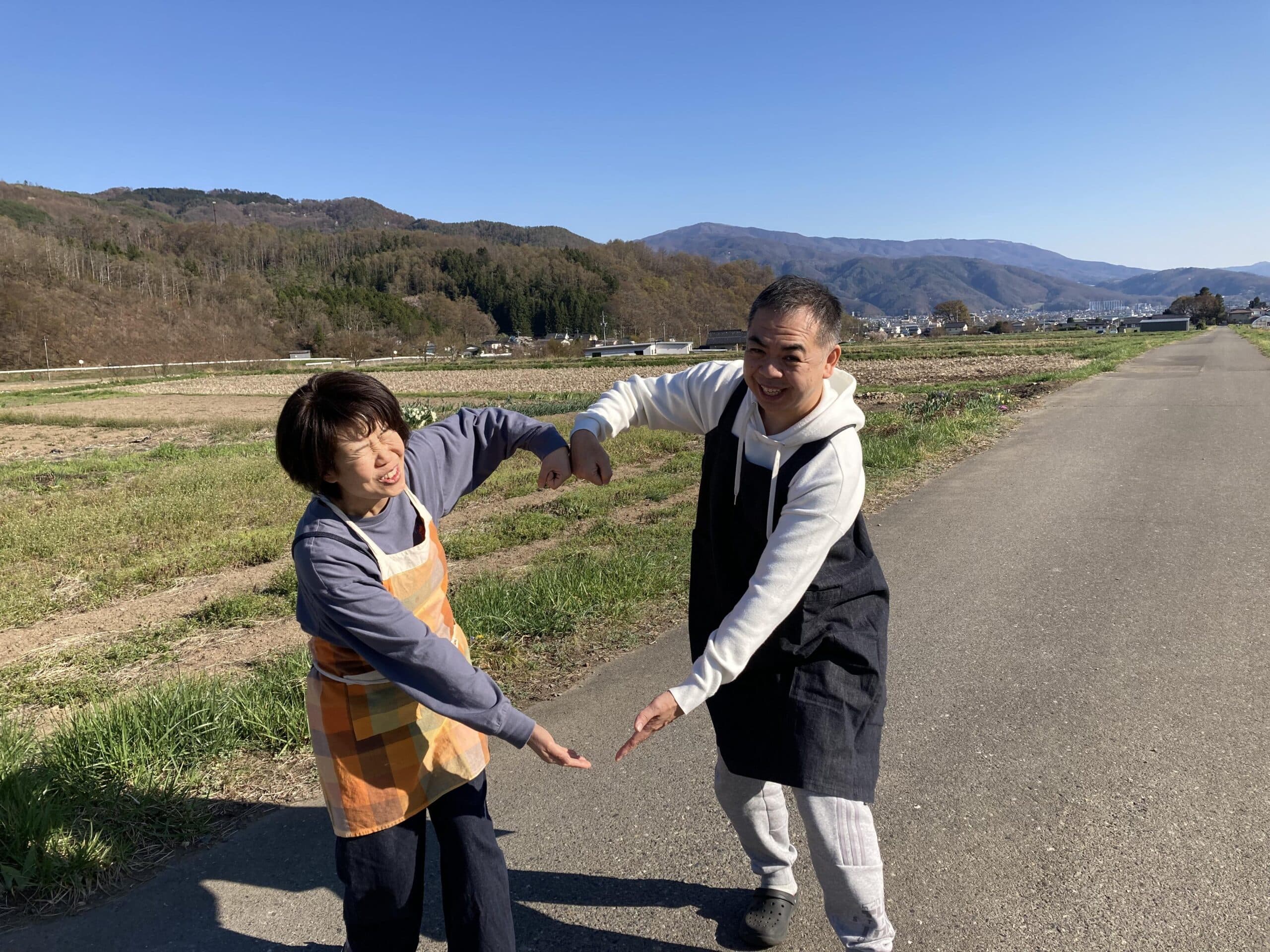 人生の最終章を「生ききる」おうち、おうちホスピスをつくりたい
