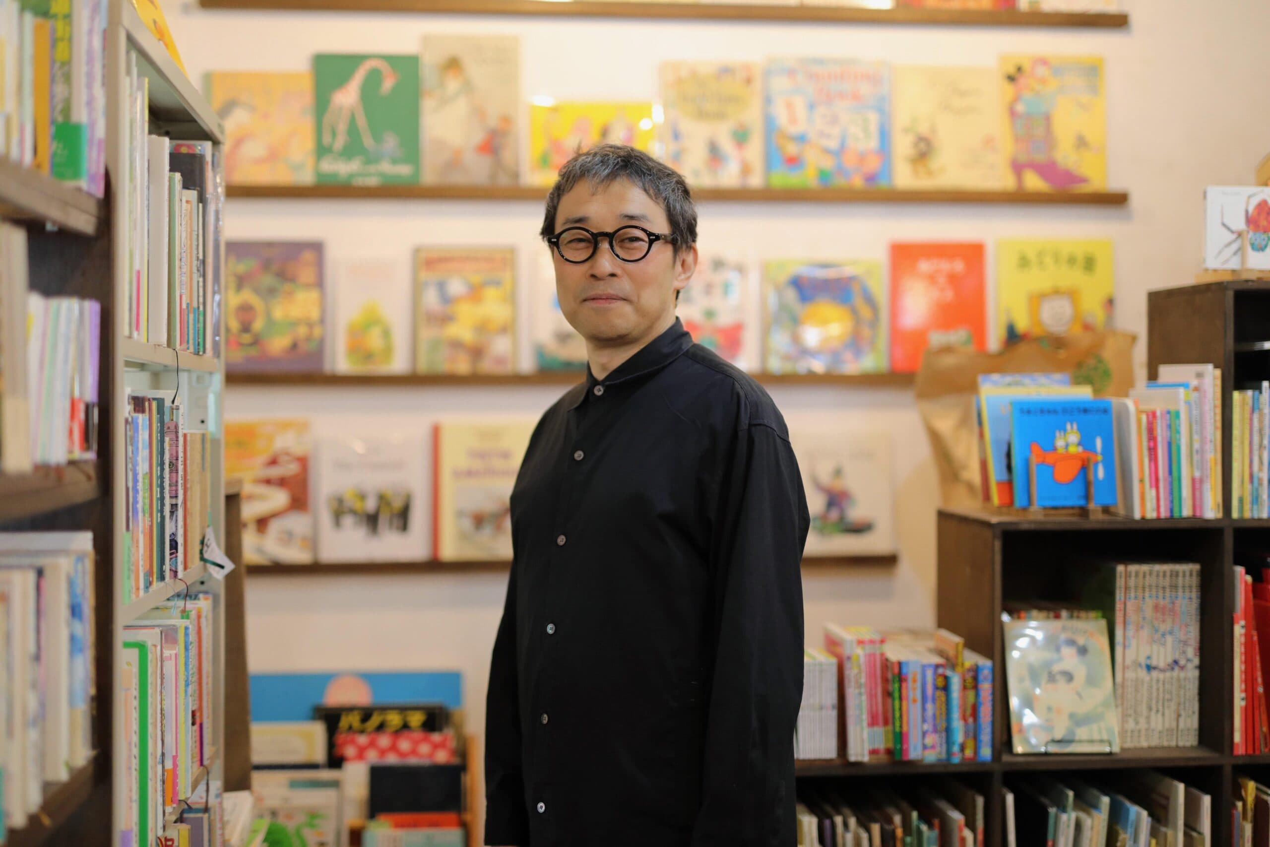 アートやクリエイティブをキーに、さまざまな世代の人が集まる「ユメツナB」を作りたい!