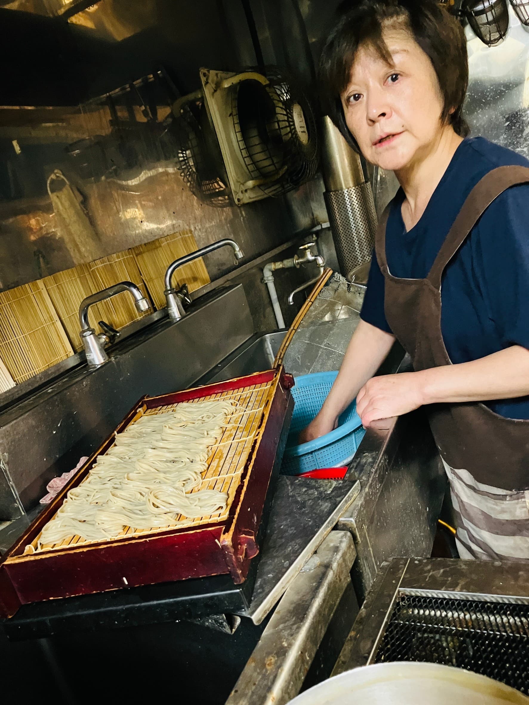 岸浪正枝