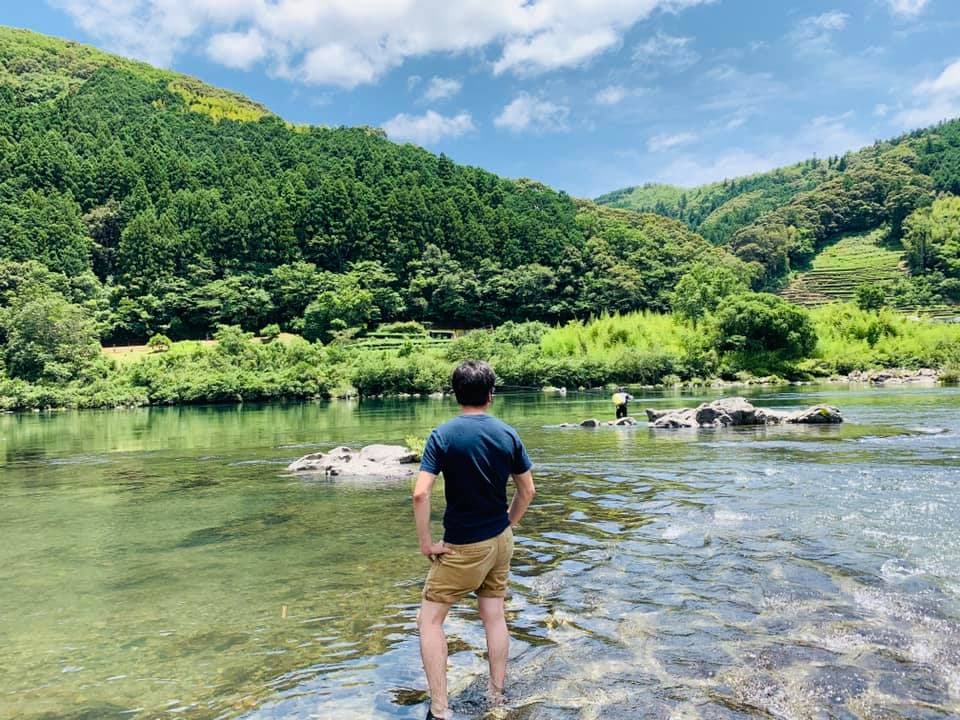 地域の美味しいものやお酒を嗜みながら、地域の人とも深く繋がれるコミュニティの場をつくりたい!