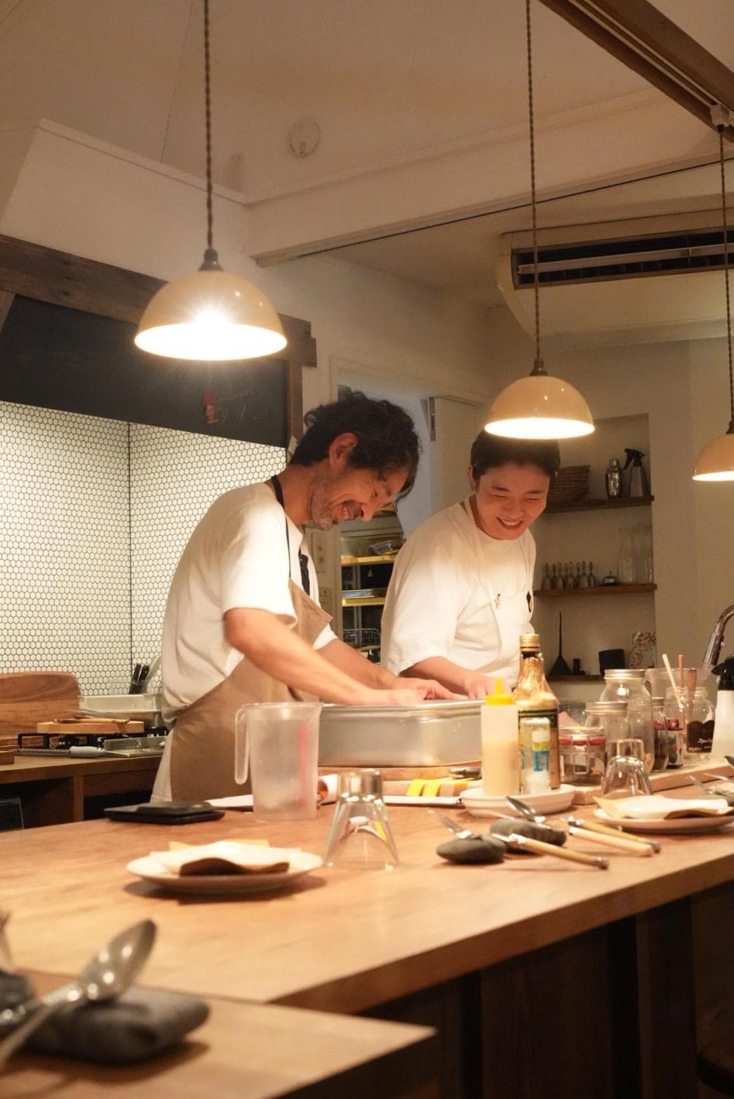 お店に通える場所へ移住し、仕事も暮らしも豊かなライフスタイルで寺部の魅力を発信したい!