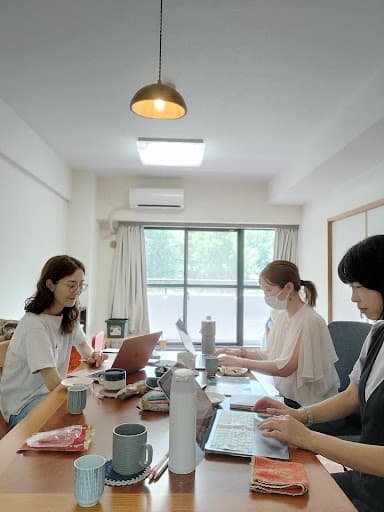 和歌山支局の活動