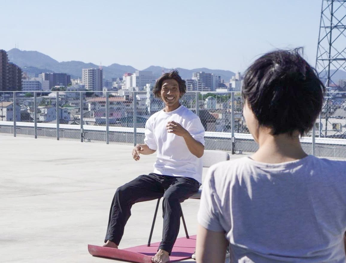 井上 陽太