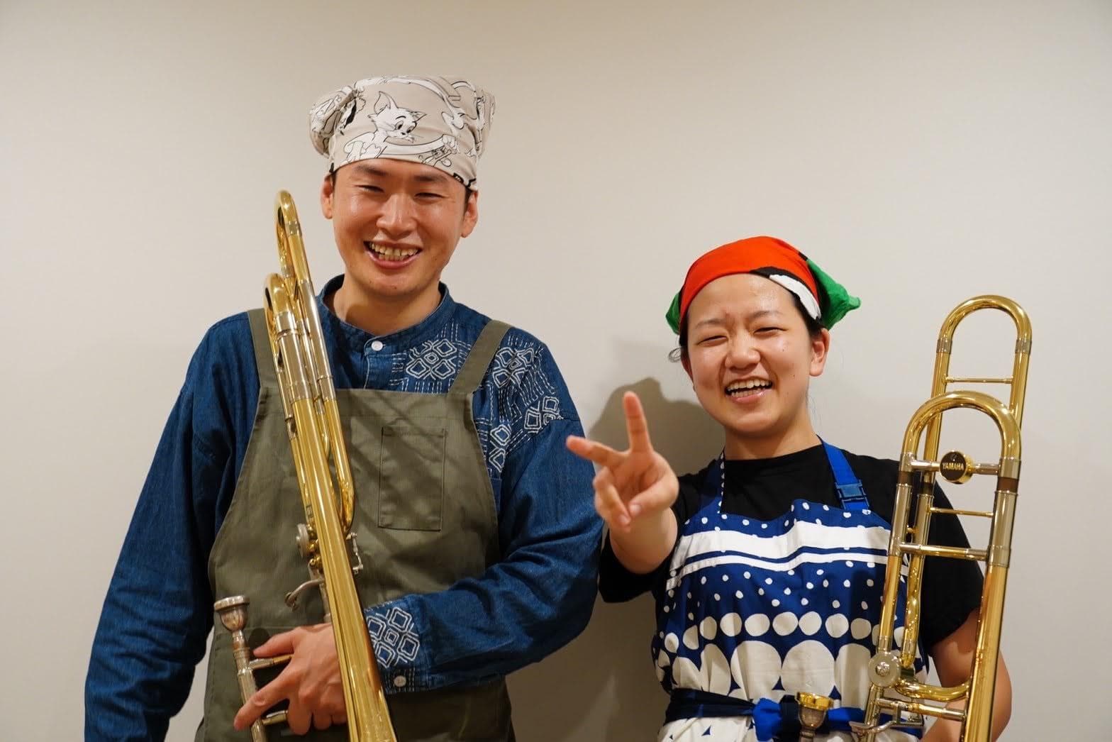 福知山で心も身体もほっこりする、ネパール料理と音楽のお店「オーケストラカレー」の実店舗を作りたい!