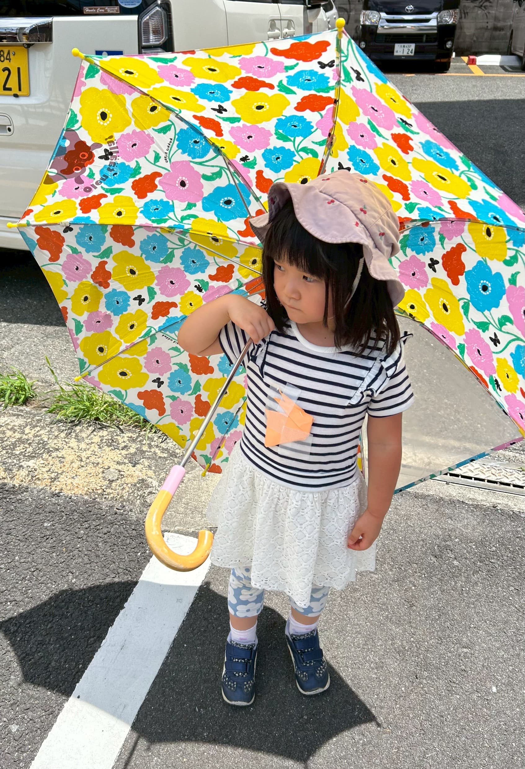 多世代での育児のシェアと地域で実体験ができる場をつくりたい!