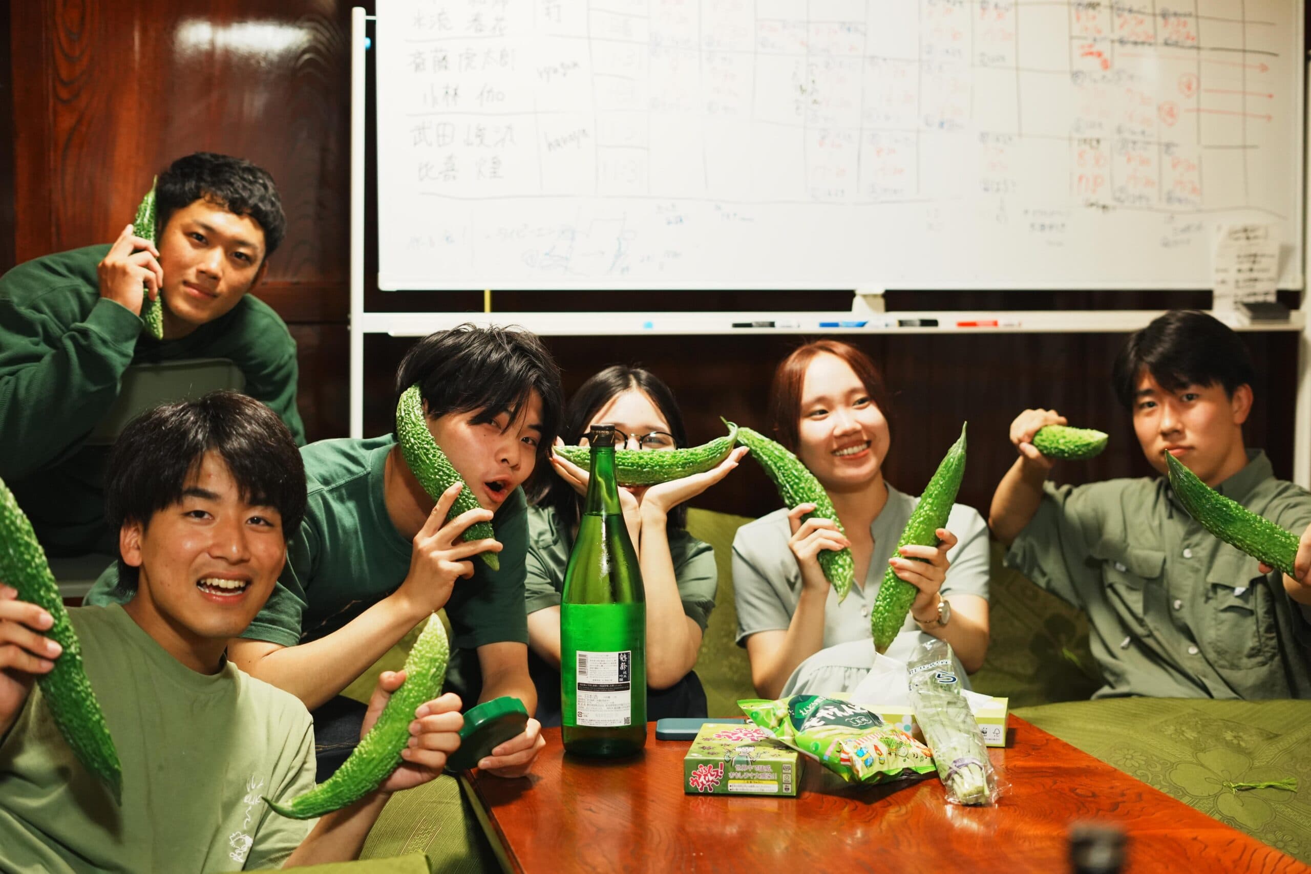 南魚沼市に自分らしさを表現でき、つながりや縁を感じるゲストハウスを作りたい!