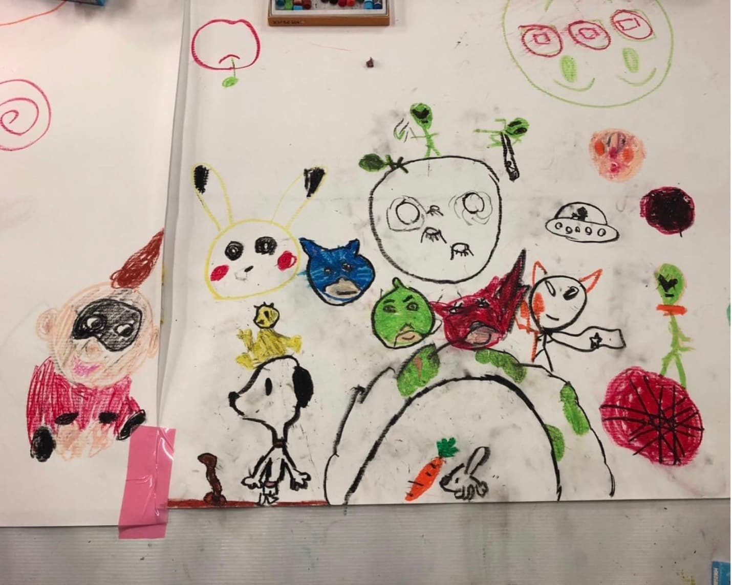 子どもたちが楽しく、「好き」を大切にした遊びができる保育園を作りたい!