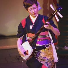 松原 緋六子(ひろこ)