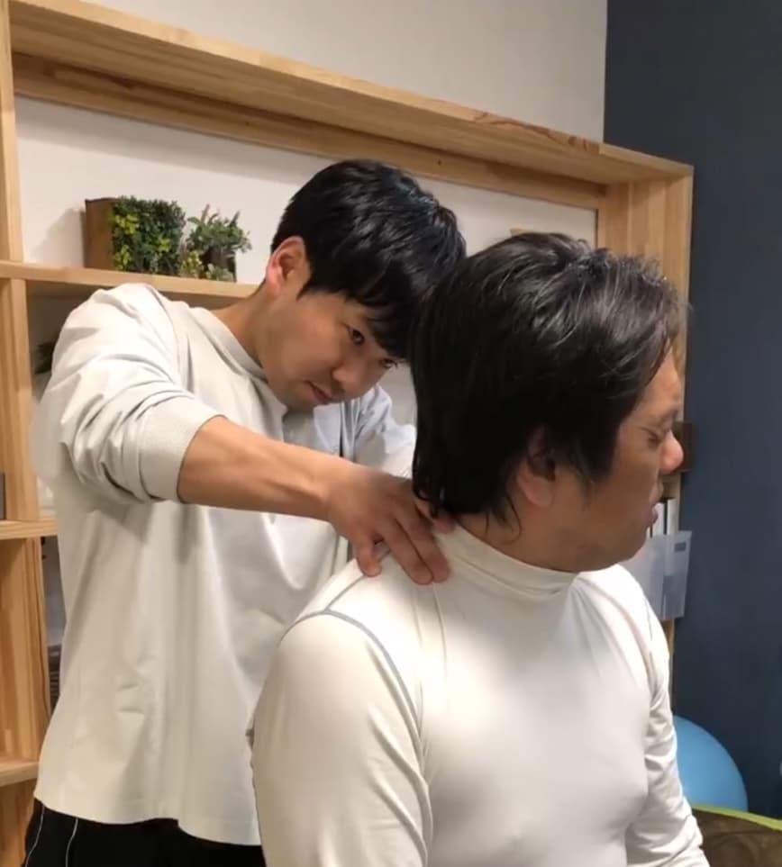 平松和馬