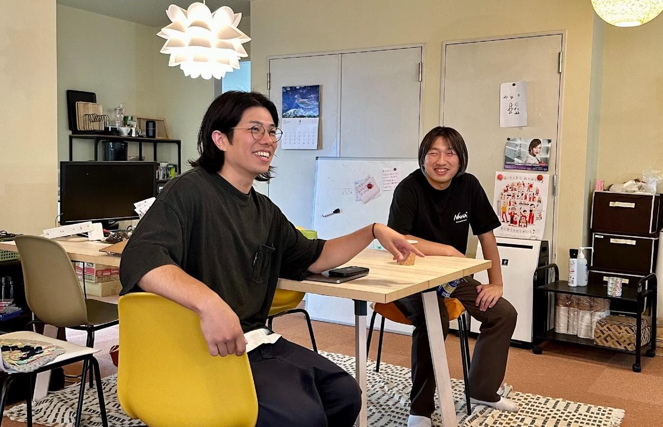 荒井佑介