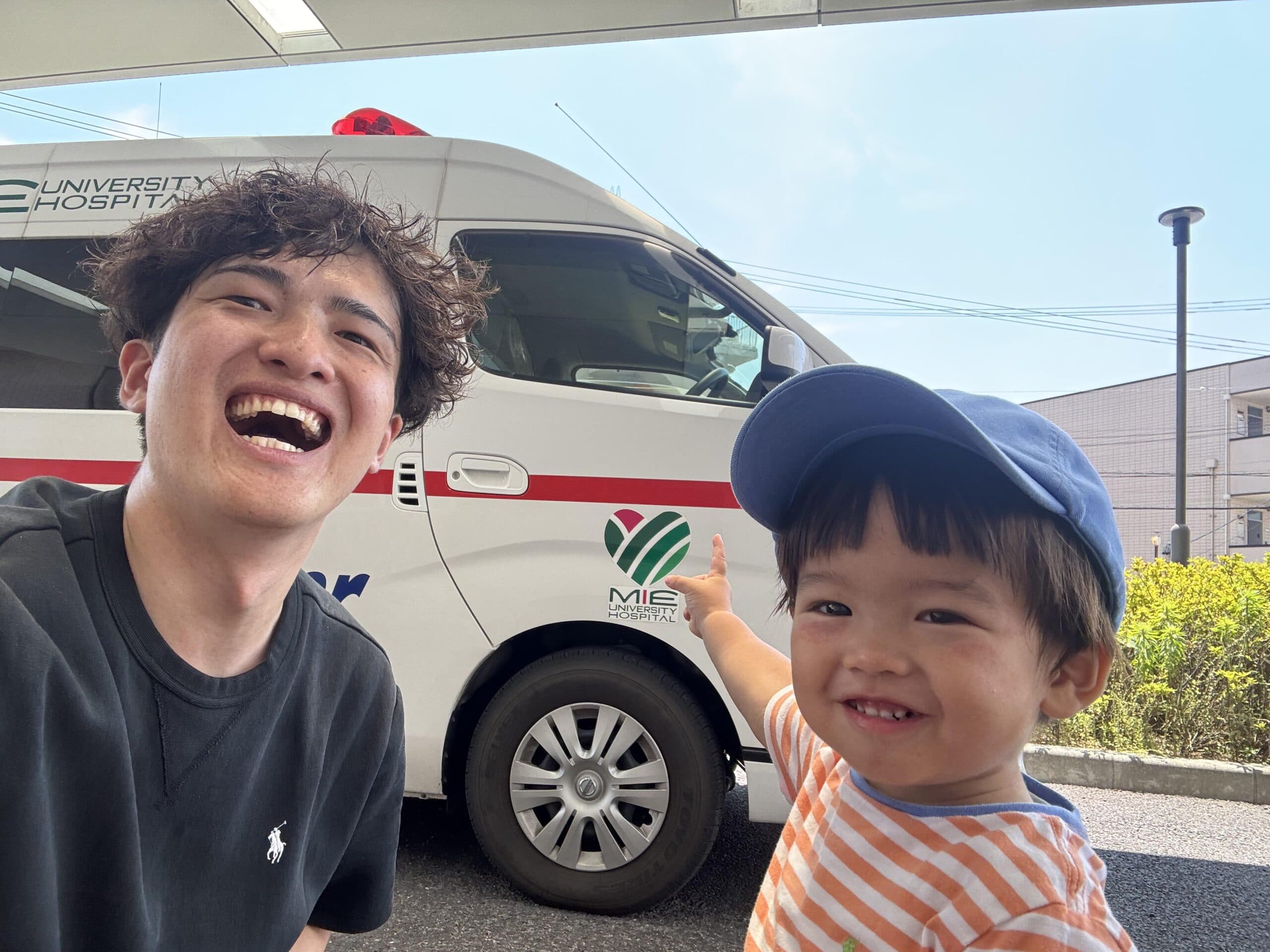 小田 元貴