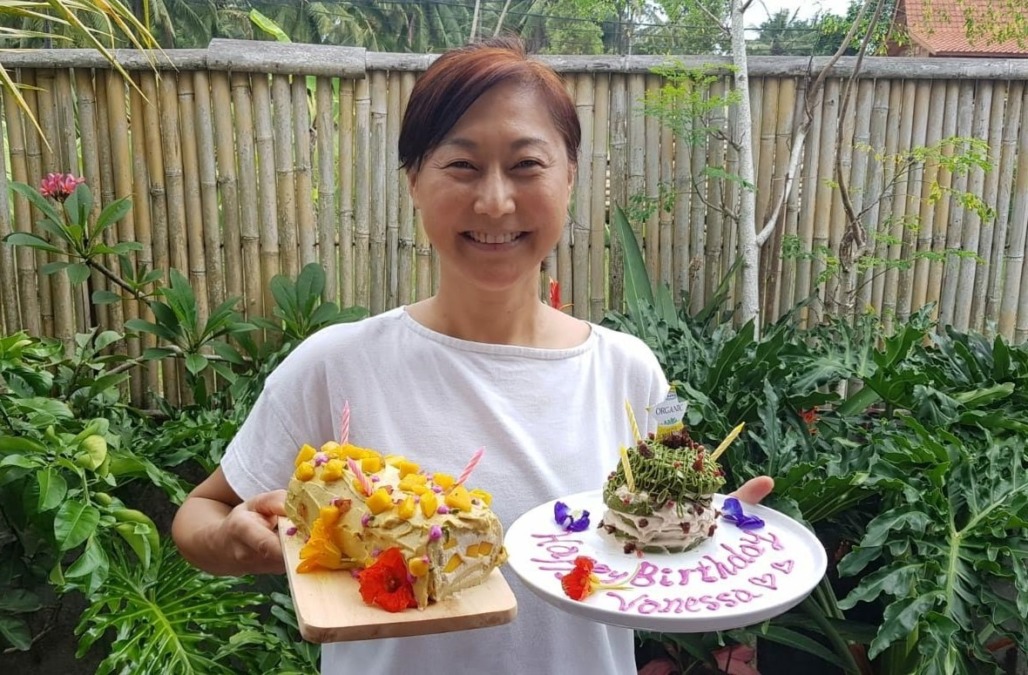 究極の自然食を桑名で広めたい
