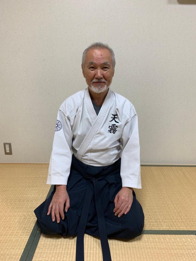 自然と人に恵まれた環境で合気・ヨガ道場をやりたい。