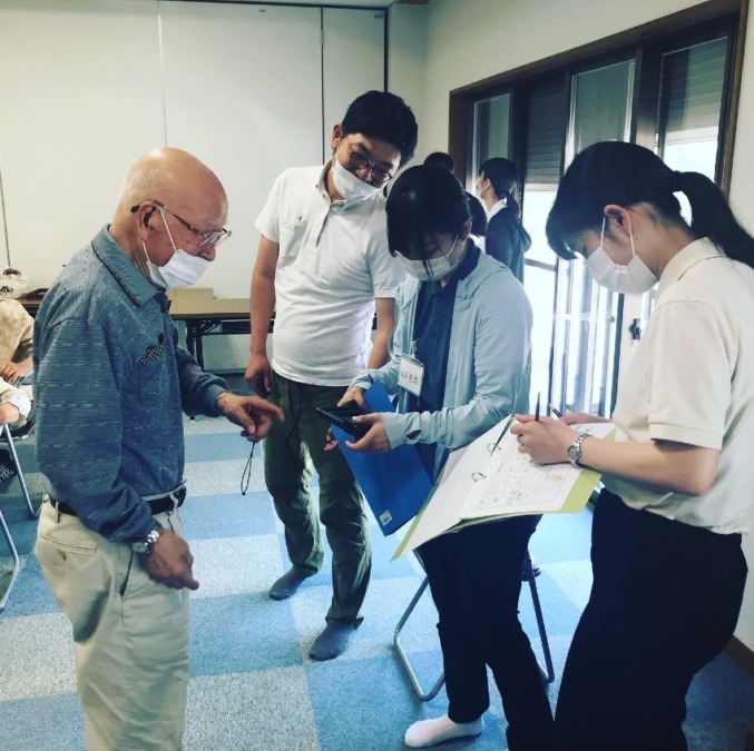 地域医療の学び舎づくりが地方を救う。