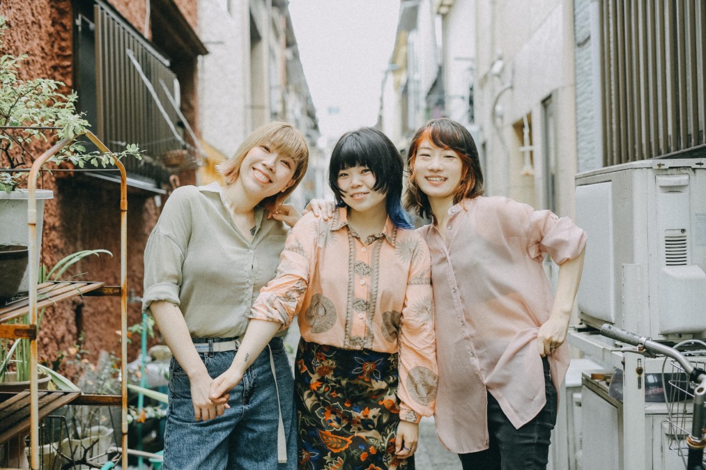 アーティストがやりたいことで生きていける世界を目指して