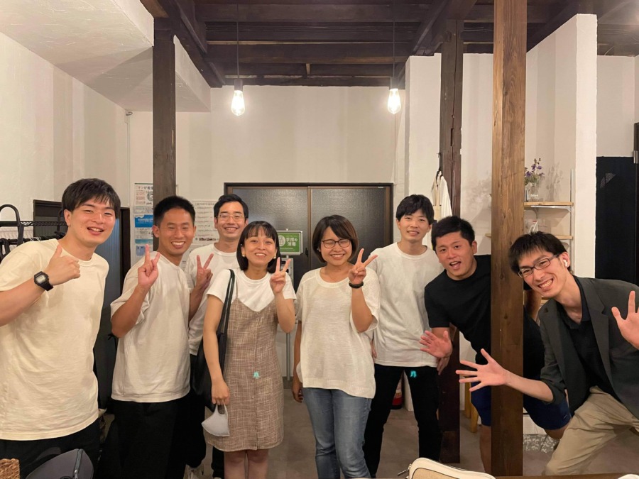「未知」に出会える場所作り