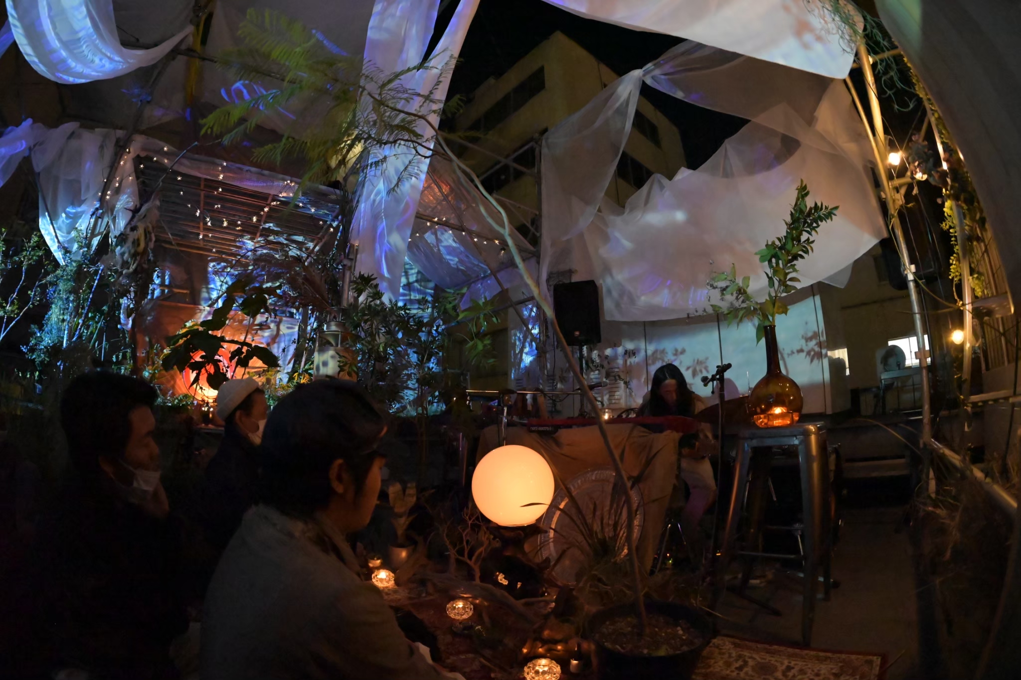 長野県富士見町の生態系とアートを融合させたアートスタジオをつくりたい！ - さかさま不動産